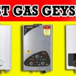 7 Best Gas Geyser in India 2021 – With Buying Guide